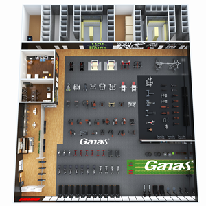Gym Complete Set <b>Strength</b> <b>Training</b> Full Gym Equipment Setup Sports Tools for Gym Best Gym Equipment Brands - Product Image 2