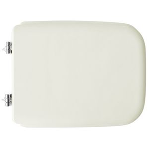 Siège de toilette en forme de champagne, longueur 50,5 cm, pour WC Ideal Standard - Product Image 1