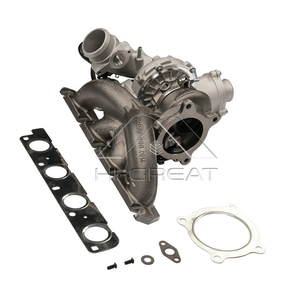 Xe <span class=keywords><strong>turbo</strong></span> tăng áp 06h145702/53039880291 cho <span class=keywords><strong>Audi</strong></span> A4 A5 Q5 VW Passat 2.0 tfsi - Product Image 1