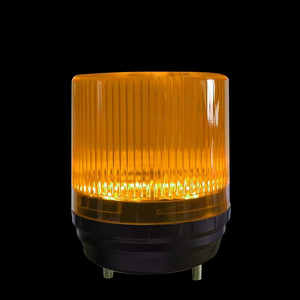 Luz Indicadora de Advertencia de Seguridad Otennlux OS50 24V LED de 7 Colores IP65 ABS Ra90 con Garantía de 3 Años y 50000 Horas de Duración, Ecológica - Product Image 5