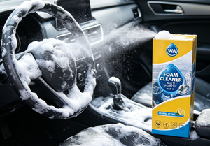 Multifunctional Foam <strong>Cleaner</strong> <strong>for</strong> <strong>Car</strong> <strong>Seat</strong> Steering Wheel Automotive Interior Foam <strong>Cleaner</strong> Spray <strong>for</strong> Household - Product Image 2