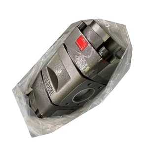 QT41-40ปั๊มเกียร์ QT41-50 QT41-63 QT51-80 QT51-100 QT51-125 QT61-250 QT61-200 QT61-160 - Product Image 4