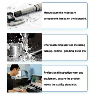 Soporte de teléfono para salpicadero de ventosa doble, soporte de parabrisas de ventana de plástico mecanizado CNC, herramienta compatible con EDM de alambre - Product Image 6