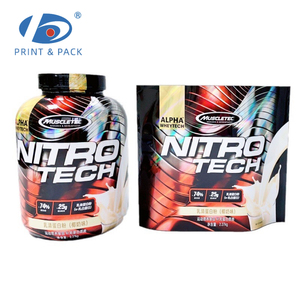 Pvc tùy chỉnh logo của bạn thiết kế in nhiệt co ngót bọc thu nhỏ nhãn bao bì phim cho chai - Product Image 2