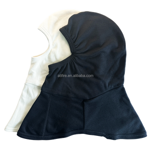 दो-परत अग्नि सुरक्षा बैलालावा 13911 टिकाऊ नोमेक्स अर्जेर फायरमैन हेड गियर फायरफाइटर सूट - Product Image 2