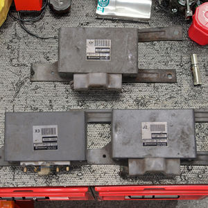 Unidad de Control Electrónico (ECU) de Alta Calidad para Vehículos Todoterreno, Usada, para Camioneta D22 NP300 Paladin, Placa de Computadora del Motor 23710VJ407 KM 1 Año - Product Image 6