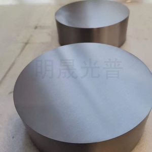 מטיל טנטלום טהור R05200 קוטר 70-195 מ\\\"מ דרגת מוליכים למחצה ליישומים אלקטרוניים וחלל - Product Image 3