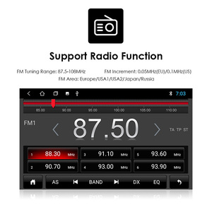 2 Din Carplay Android Auto WiFi 4G GPS BT FM AM RDS DSP Car Audio 9 pollici Android autoradio per <span class=keywords><strong>Citroen</strong></span> <span class=keywords><strong>C4</strong></span> QUATRE 2004 ~ <span class=keywords><strong>2009</strong></span> - Product Image 3