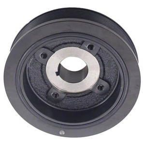 รอกสายพานวี 13408-75050 รู 50 มม- 3 ร่อง สำหรับซ่อมเครื่องจักรโตโยต้า - Product Image 1