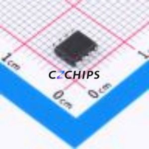 Transistor de Efecto de Campo (MOSFET) CMS9435SC SOP-8, Nuevo y Original - Product Image 2