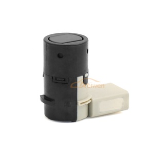 Aelwen PDC Capteur d'aide au stationnement pour <span class=keywords><strong>VW</strong></span> <span class=keywords><strong>Sharan</strong></span> pour Seat Alhambra 02-08 OE 7M3 919 275 A - Product Image 2