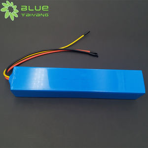 カスタマイズされたサイズ容量バッテリーリチウムイオン<span class=keywords><strong>24v</strong></span>パック5ah 6ah <span class=keywords><strong>10ah</strong></span> 11ah 12ah 13ah 14ah <span class=keywords><strong>24v</strong></span>リチウムバッテリー電動車椅子 - Product Image 1