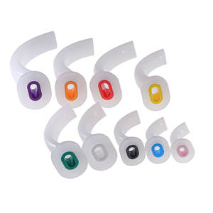 Nova Inovação Guedel Orofaríngea <span class=keywords><strong>Airway</strong></span> ou <span class=keywords><strong>Berman</strong></span> Orofaríngea <span class=keywords><strong>Airway</strong></span> descartável Guedel - Product Image 1