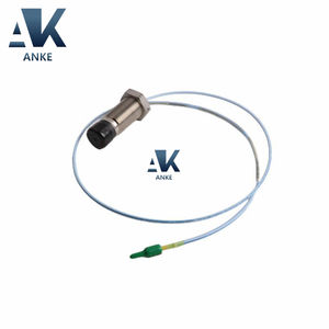 330901-00-40-10-02-00 Bently Nevada 3300 NSv Sondas de proximidad - Product Image 1