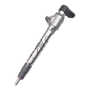 หัวฉีดน้ำมันดีเซลคอมมอนเรล CK4Q-9K546-AA สำหรับรถฟอร์ด เรนเจอร์ 2.2 3.0 รหัสเครื่องยนต์ 9K546-AA - Product Image 5