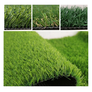 Tapis de golf en herbe artificielle en rouleau pour sols sportifs, vente chaude, <span class=keywords><strong>prix</strong></span> compétitif pour gazon, longueur totale de 10 mètres strictement respectée - Product Image 5