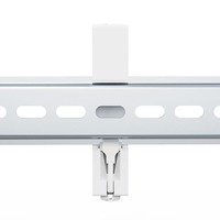 Commutateur de relais de synchronisation Tuya pour la domotique fonctionne Alexa Google Home Alice MCB Type LI Protection disjoncteurs miniatures bricolage