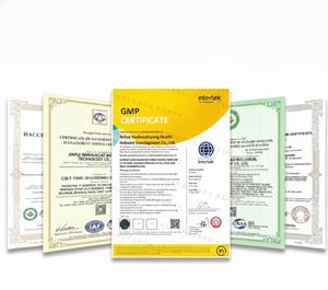 Pil <span class=keywords><strong>Biotin</strong></span> Keratin Kolagen OEM untuk Pertumbuhan Rambut Cepat & Kuku Kuat Suplemen Kecantikan Organik Vitamin Kulit Bercahaya Grosir - Product Image 6