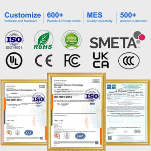 NW2199T Support mural RK3576 21 pouces famille calendrier numérique mur écran tactile numérique en ligne planificateur mensuel POE NFC tablette - Product Image 3