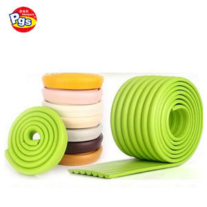 Prodigy U-Shape Baby Safety Corner Guards Soft NBR Protection des bords de table pour les meubles pour enfants Utilisation dans la cuisine - Product Image 5