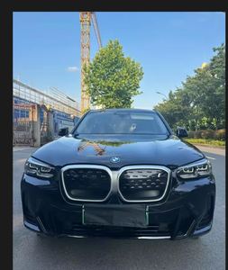 Keurig onderhouden BMW <span class=keywords><strong>3</strong></span> Q8 auto uit 2026 - Product Image 5