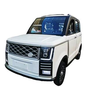 Auto Elettrica Senza Patente Mini Car Elettrica Veloce Auto Elettriche <span class=keywords><strong>d</strong></span>'Epoca - Product Image 1