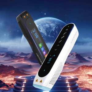 Tıbbi ekipman 308nm Excimer lazer ışığı fototerapi cihazı fizik tedavi Vitiligo sedef hastalığı tedavisi KN-5000H - Product Image 6