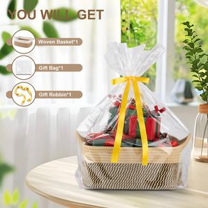 Cestino regalo per bambini, - Product Image 3