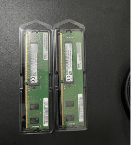 Servidores Electrónicos 100-532-600-00 8GBPC4 2666V-RD1-12 Memoria <span class=keywords><strong>RAM</strong></span> 100-532-600-00 - Product Image 3