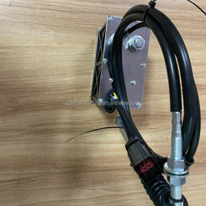 483-7810 rakitan kontrol kecepatan katup untuk perakitan <span class=keywords><strong>Motor</strong></span> klep penutup bahan bakar otomatis 320D2 - Product Image 2