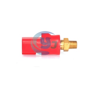 Capteur de pression 206-06-61130 pour excavatrice PC130-8 PC200-7 PC220-7 PC270-7 PC300-8, pièce de machine de construction 2060661130 - Product Image 3