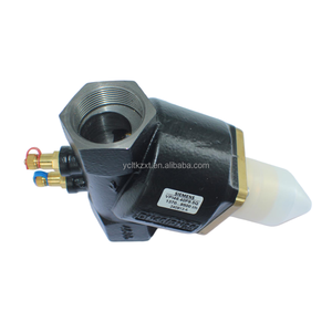 <span class=keywords><strong>Vanne</strong></span> d'équilibrage dynamique motorisée FCU <span class=keywords><strong>vanne</strong></span> de commande de <span class=keywords><strong>radiateur</strong></span> indépendante de la pression pour l'eau électrique du système d'automatisation des bâtiments - Product Image 3