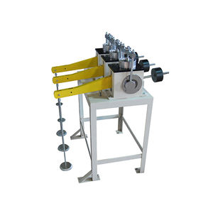 ASTM D2435 toprak konsolidasyon <span class=keywords><strong>test</strong></span> makinesi düşük basınç - Product Image 2