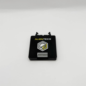 Kit complet de module de déverrouillage Alientech KESS3 2026 KESS3UM000 pour outil de programmation et de diagnostic ECU MD1 MG1 avec déverrouillage par démarrage - Product Image 2