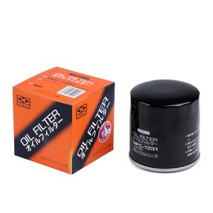 MASUMA-Filtro de aceite japonés para Toyota Camry, superventas con <span class=keywords><strong>precio</strong></span> de fábrica, para Isuzu - Product Image 1