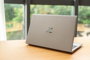 แล็ปท็อป Zbook Power ขนาด 15.6 นิ้ว ดีไซน์เวิร์กสเตชันเคลื่อนที่ รองรับงาน 3 มิติ รุ่นที่ 12 I7-12800H T600 4G - Product Image 4