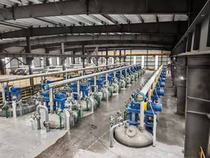 304 thép không gỉ điện sưởi ấm khuấy khuấy bể chân không lò phản ứng hóa học nhũ hóa bể TrộN Dung tích 500L - Product Image 5