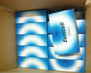 Batteries au Lithium 3V Pile bouton CR2032 <span class=keywords><strong>CR2430</strong></span> <span class=keywords><strong>DL2430</strong></span> ECR2430 Bouton batterie - Product Image 6