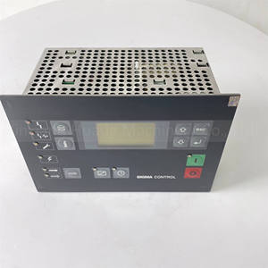 Controlador <span class=keywords><strong>de</strong></span> <span class=keywords><strong>Compresor</strong></span> <span class=keywords><strong>de</strong></span> Alta Calidad, Panel <span class=keywords><strong>de</strong></span> Control 7.7000.1 7.7000.0, Usado para <span class=keywords><strong>Kaeser</strong></span> - Product Image 2
