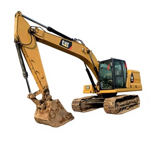 รถขุดมือสอง 320bl Excavador 320 320c Excavadora 320gc 2020 cat 320d Cat320e cat 320bl รถขุดตีนตะขาบ Caterpillar มือสอง - Product Image 1