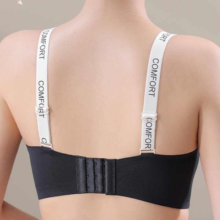 Wholesale Hot Sale Ladies Brassier Wireless Seamless Bra With New Stream t Shirt Bra Wireless