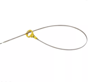 VARILLA DE INDICADOR DE ACEITE DE MOTOR HEMI 6.4L PARA DODGE CHARGER CHALLENGER 2011-22 5037739AB - Product Image 1