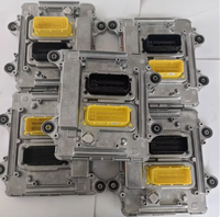 Module de commande moteur authentique ECU 3601115-91E 3601115AM50-0000 compatible avec Continental pour camions diesel commerciaux FAW
