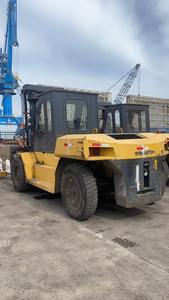 Hoogwaardige, 10 Ton, Tweedehands Vorkheftruck; Tweedehands Tcm/Toyota/<span class=keywords><strong>Komatsu</strong></span> 10T Heftruck <span class=keywords><strong>Fd100</strong></span>; Tweedehands Tcm Heftruck - Product Image 4