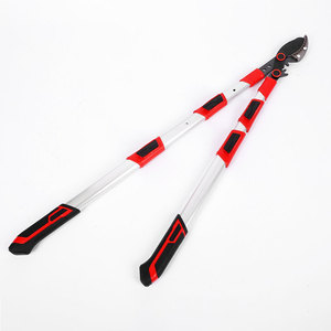 Hiroki Oka Telescopic Lopping <b>Shears</b> 75-98Cm Carbon Steel Manual Pruning <b>Tool</b> For Garden Tree Trimming - Product Image 3