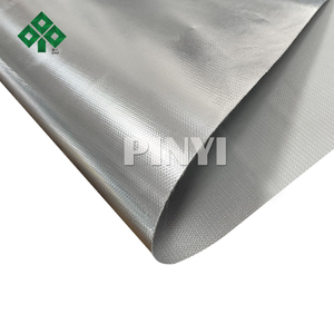 رقائق ألومنيوم عالية الجودة مغلفة بالبولي يوريثاليت مع مقاومة درجات الحرارة العالية - Product Image 6