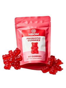 Probióticos Masticables OEM - <span class=keywords><strong>para</strong></span> el Cuidado de la Salud y la Belleza. Promueve la Salud <span class=keywords><strong>Intestinal</strong></span>, Apoya la Digestión y Mantiene el Equilibrio del pH. - Product Image 1