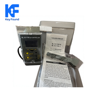 Mini contrôleur de pH BL931700, plage 0-14pH, 115/230VAC/12VDC, contrôleur de dosage de pH pour le traitement de l'eau