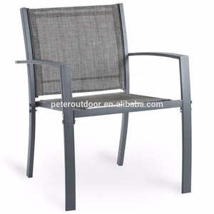 Al aire libre de hierro de Metal de muebles de silla y mesa para al aire libre casa bienes muebles de Patio para terraza <span class=keywords><strong>restaurante</strong></span> - Product Image 5
