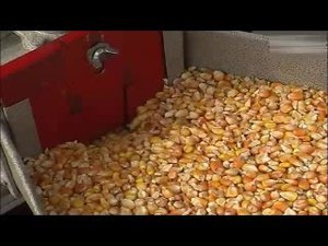 Thương mại điện bốn nhà máy thực phẩm khô Ớt Hạt tiêu đen gạo lúa mì ngô hạt ngô Máy Xay Nghiền nghiền Máy Nghiền - Product Image 5